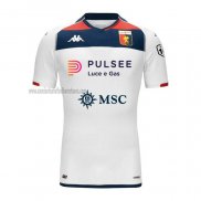 Camiseta Genoa Segunda 2023 2024