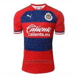 Camiseta Guadalajara Segunda 2019 2020