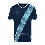 Camiseta Guatemala Segunda 2023