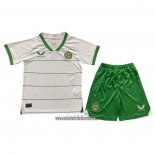 Camiseta Irlanda Segunda Nino 2023