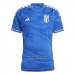 Camiseta Italia Primera 2023 2024
