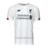 Camiseta Liverpool Segunda 2019 2020