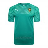 Camiseta Marruecos Segunda 2019