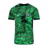 Camiseta Nigeria Primera 2022