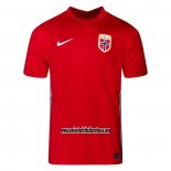 Tailandia Camiseta Noruega Primera 2020 2021