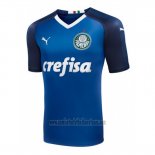 Camiseta Palmeiras Portero 2019 Azul