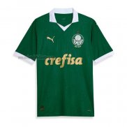Camiseta Palmeiras Primera 2024