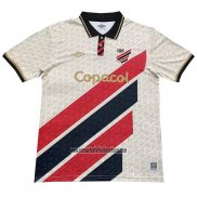 Camiseta Polo del Athletico Paranaense 2023 2024