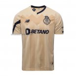 Camiseta Porto Segunda 2023 2024