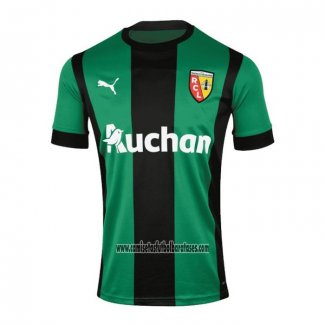 Camiseta RC Lens Segunda 2022 2023