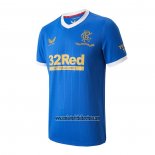 Camiseta Rangers Primera 2021 2022