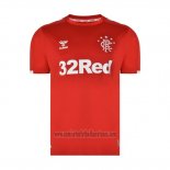Camiseta Rangers Tercera 2019 2020