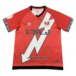 Camiseta Rayo Vallecano Segunda 2022 2023