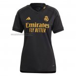 Camiseta Real Madrid Tercera Mujer 2023 2024