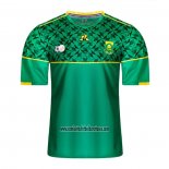 Tailandia Camiseta Sudafrica Segunda 2020 2021