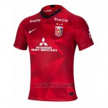 Camiseta Urawa Red Diamonds Primera 2020
