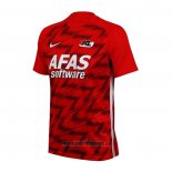 Tailandia Camiseta AZ Alkmaar Primera 2020 2021