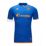 Tailandia Camiseta Hull City Tercera 2023 2024