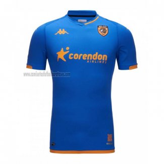 Tailandia Camiseta Hull City Tercera 2023 2024
