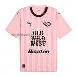 Tailandia Camiseta Palermo Primera 2023 2024