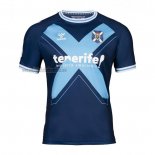 Tailandia Camiseta Tenerife Segunda 2023 2024