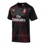 Camiseta AC Milan Tercera 2019 2020