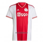 Camiseta Ajax Primera 2022 2023