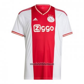 Camiseta Ajax Primera 2022 2023