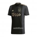 Camiseta Ajax Tercera 2020 2021