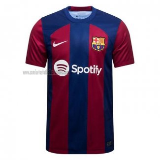Camiseta Barcelona Primera 2023 2024