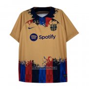 Tailandia Camiseta Barcelona Special 2023 2024