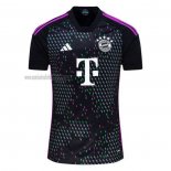 Camiseta Bayern Munich Segunda 2023 2024