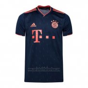 Camiseta Bayern Munich Tercera 2019 2020