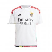 Camiseta Benfica Tercera 2023 2024
