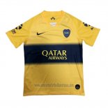 Camiseta Boca Juniors Segunda 2019 2020