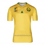 Camiseta Camerun Segunda 2019
