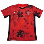 Tailandia Camiseta Canada Primera 2023