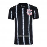 Camiseta Corinthians Segunda 2021 2022