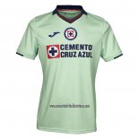 Camiseta Cruz Azul Portero 2022 2023 Verde