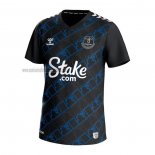 Camiseta Everton Portero Segunda 2023 2024
