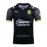 Camiseta Guadalajara Segunda 2021