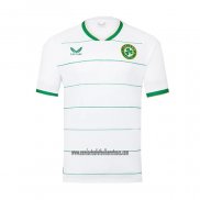 Camiseta Irlanda Segunda 2023