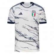 Camiseta Italia Segunda 2023 2024