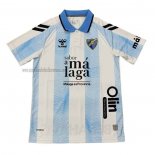 Camiseta Malaga Primera 2023 2024