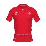 Camiseta Malta Primera 2022