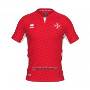 Camiseta Malta Primera 2022