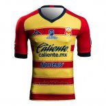 Camiseta Monarcas Morelia Primera 2019 2020