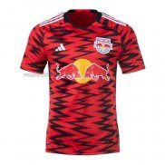 Camiseta New York Red Bulls Primera 2024 2025