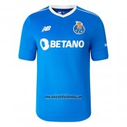 Camiseta Porto Tercera 2022 2023