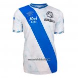 Camiseta Puebla Primera 2021 2022